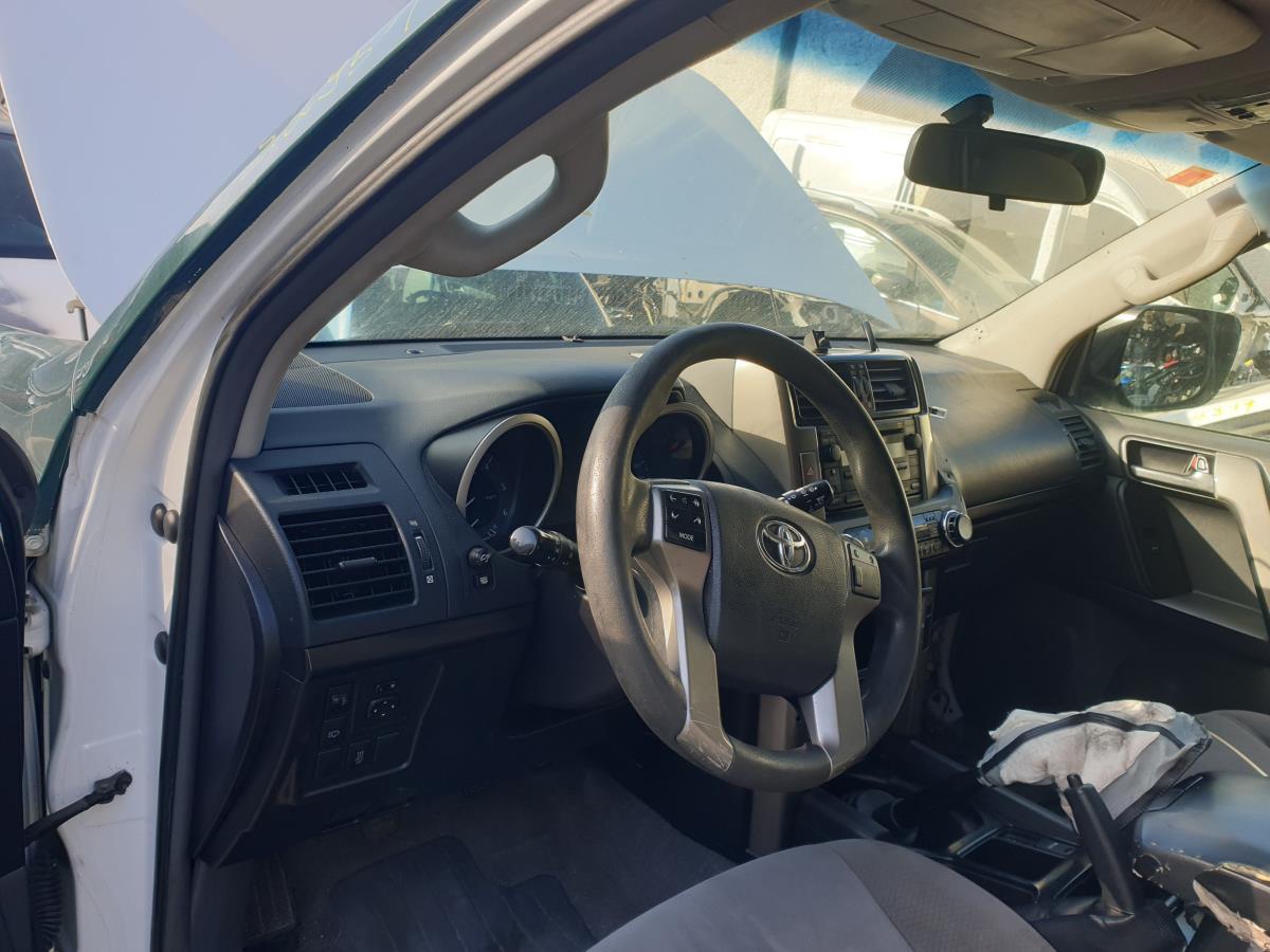 Kit de Airbags TOYOTA Land Cruiser (_J15_) Imagem-6