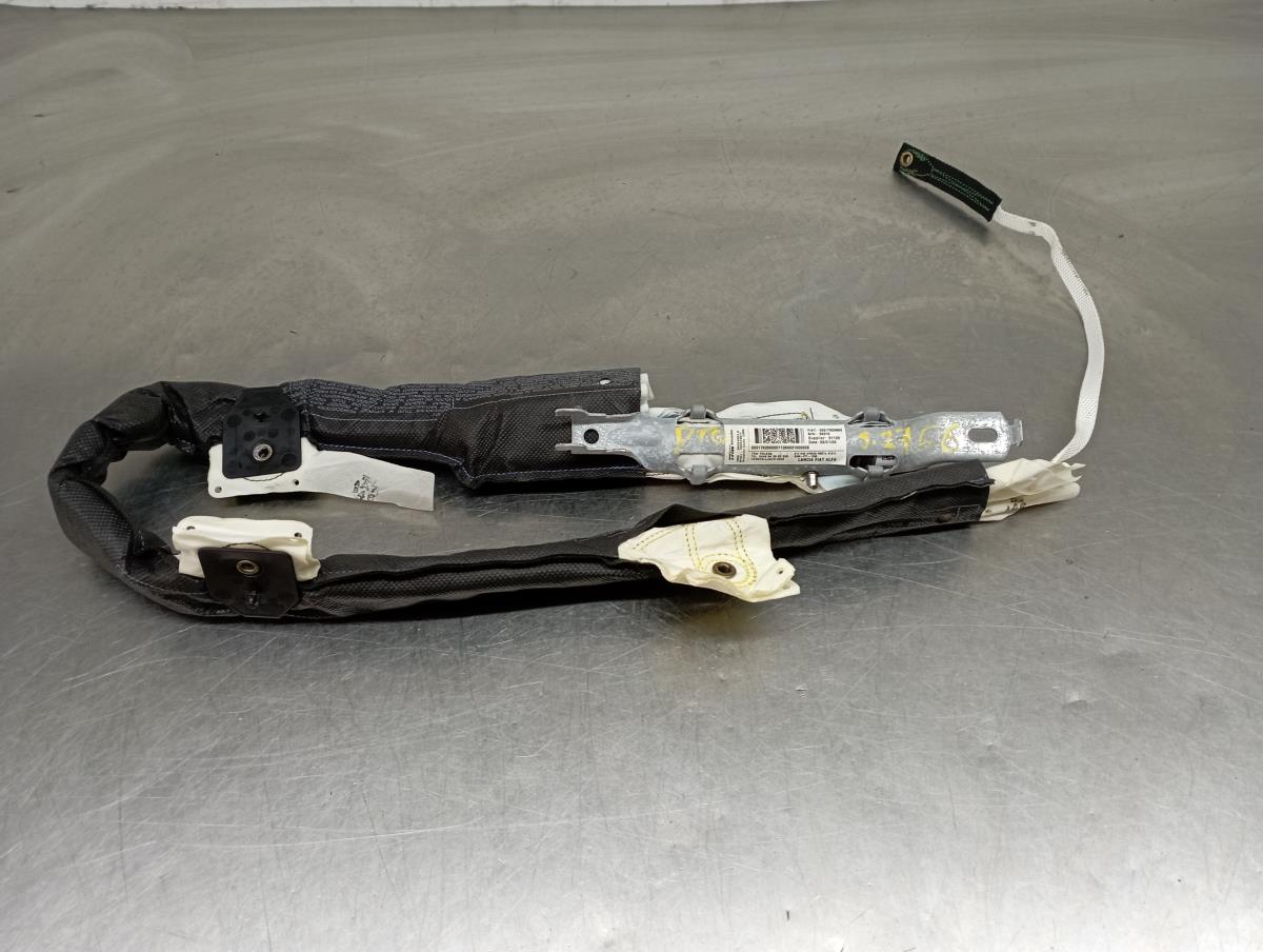 Airbag Cortina Derecho FIAT 500 (312_)