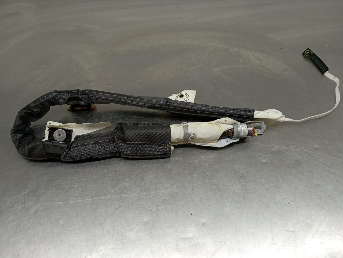 Airbag Cortina Derecho FIAT 500 (312_) Imagem-1