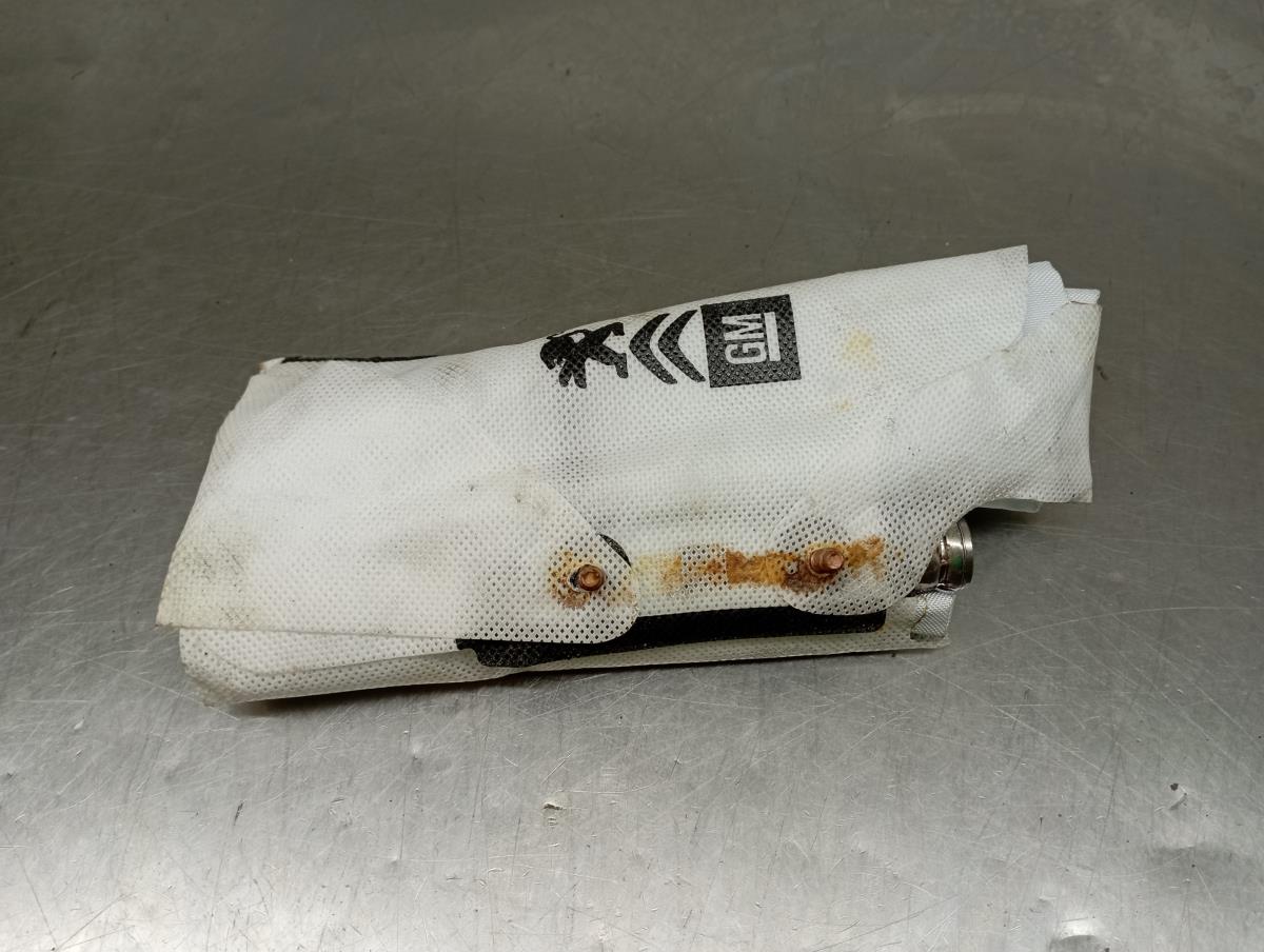 Left Seat Airbag CITROËN C3 Aircross II (2R_, 2C_) Imagem-1