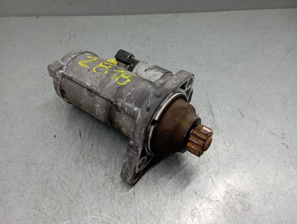 Motor de arranque VOLKSWAGEN Golf VI (5K1)