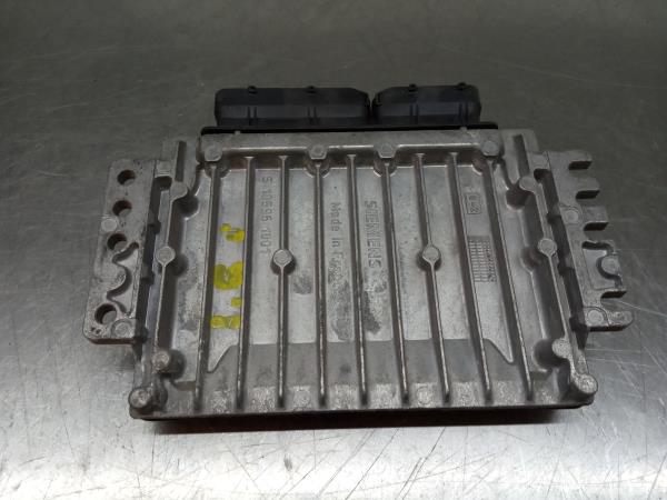 Centralina motor / ECU MINI Mini (R50, R53) Imagem-2