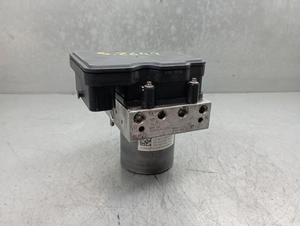 ABS MERCEDES-BENZ Classe A (W177)