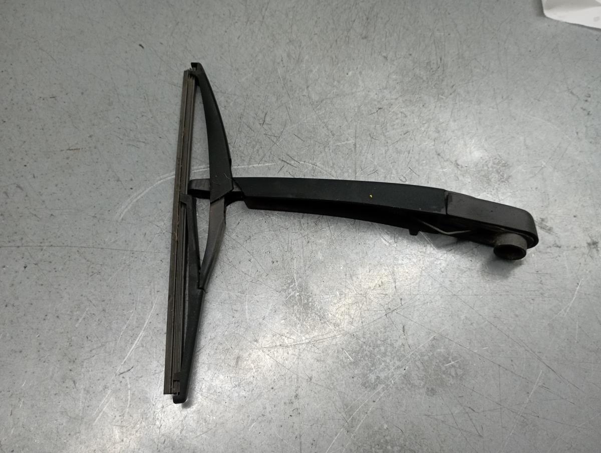 Braccio / asta tergicristallo posteriore DACIA Sandero II (5S_) Imagem-1