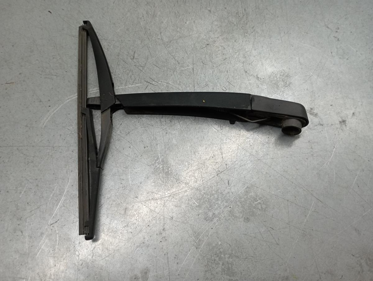 Braccio / asta tergicristallo posteriore DACIA Sandero II (5S_) Imagem-2