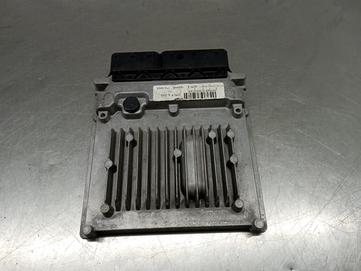 Centralina motor / ECU MERCEDES-BENZ Classe B (W246, W242)