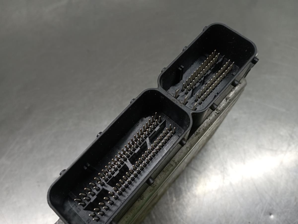 Centralina motor / ECU MERCEDES-BENZ Classe B (W246, W242) Imagem-2