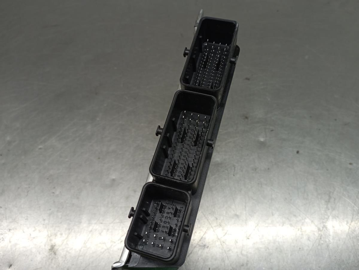 Centralina motor / ECU RENAULT Clio V (BF_) Imagem-2