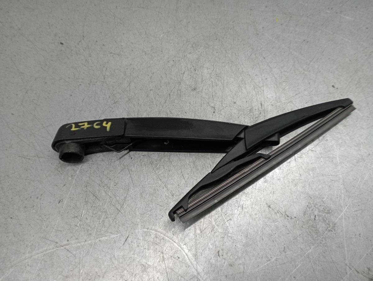 Brazo de limpiaparabrisas trasero RENAULT Clio V (BF_)