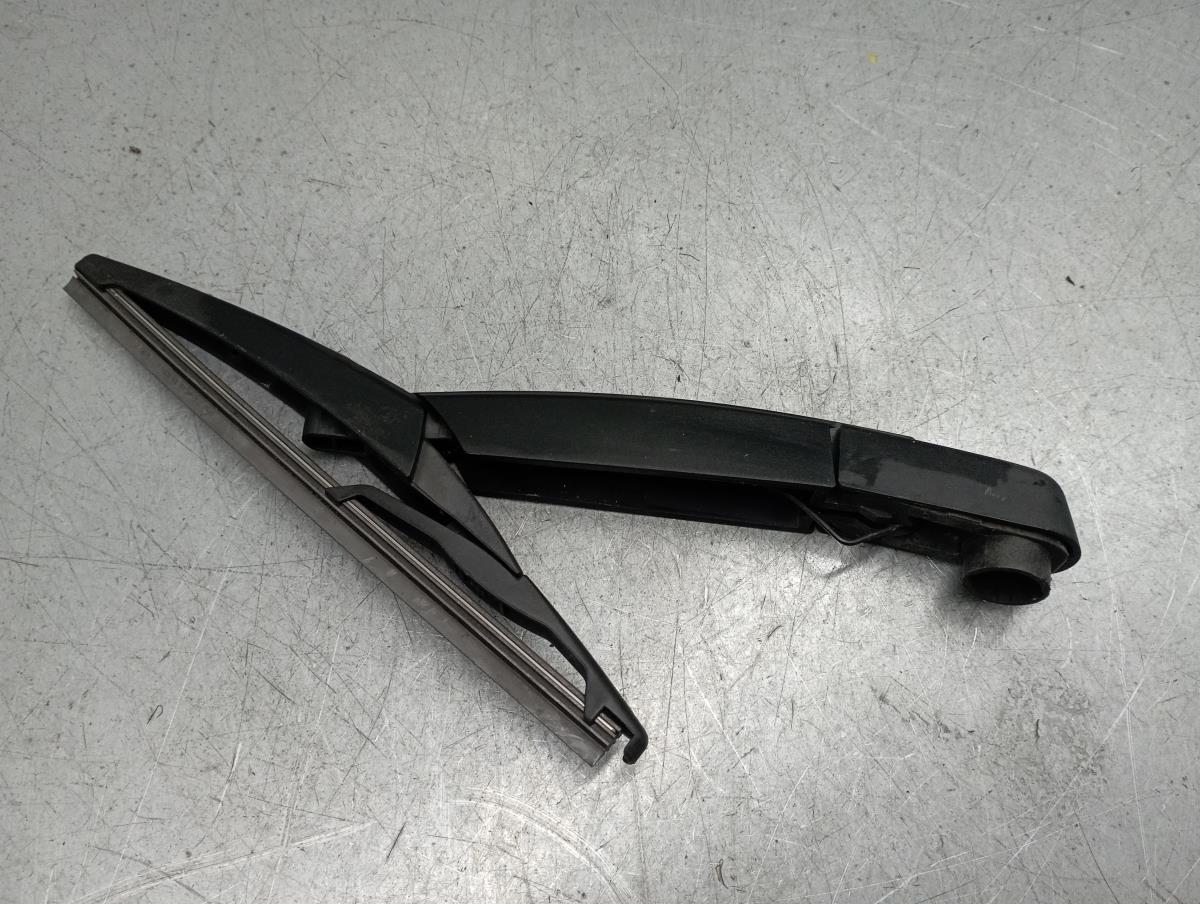 Brazo de limpiaparabrisas trasero RENAULT Clio V (BF_) Imagem-1