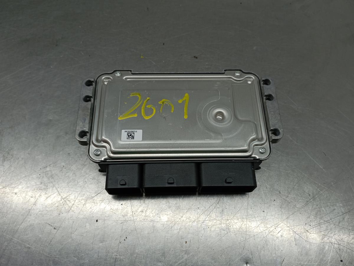 Centralina motor / ECU RENAULT Twingo III (BCM_)