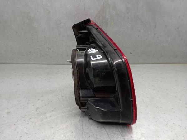 Fanale Destro Baule VOLKSWAGEN Tiguan (5N) Imagem-1