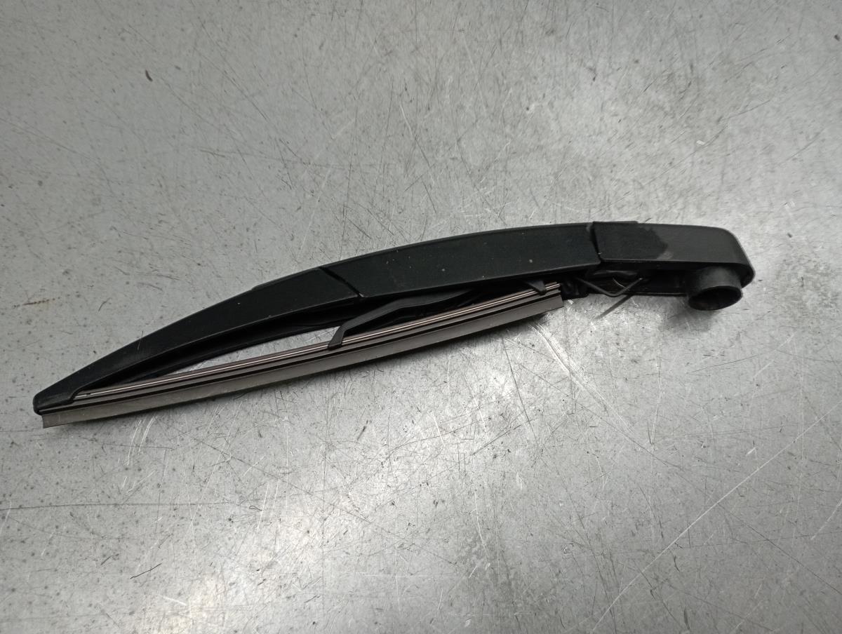 Braccio / asta tergicristallo posteriore RENAULT Clio V (BF_) Imagem-1