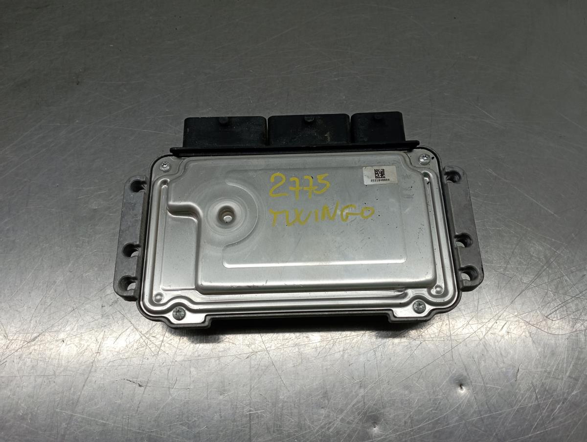Centralina motor / ECU RENAULT Twingo III (BCM_)