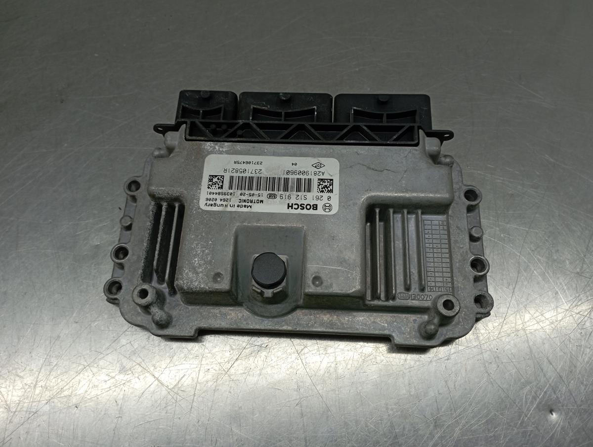 Centralina motor / ECU RENAULT Twingo III (BCM_) Imagem-1