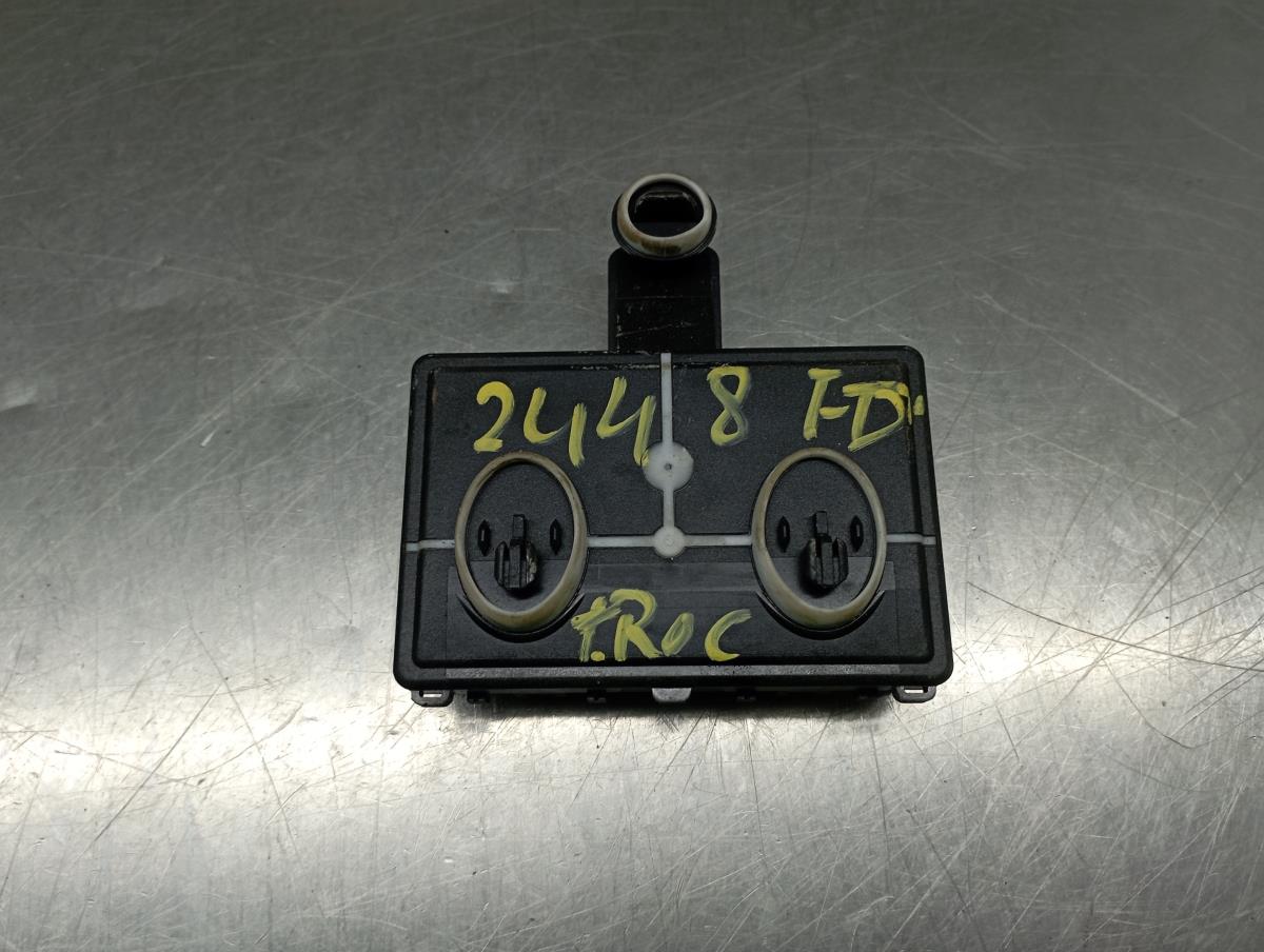 Modulo / Centralina porta anteriore destra VOLKSWAGEN T-Roc (A11)
