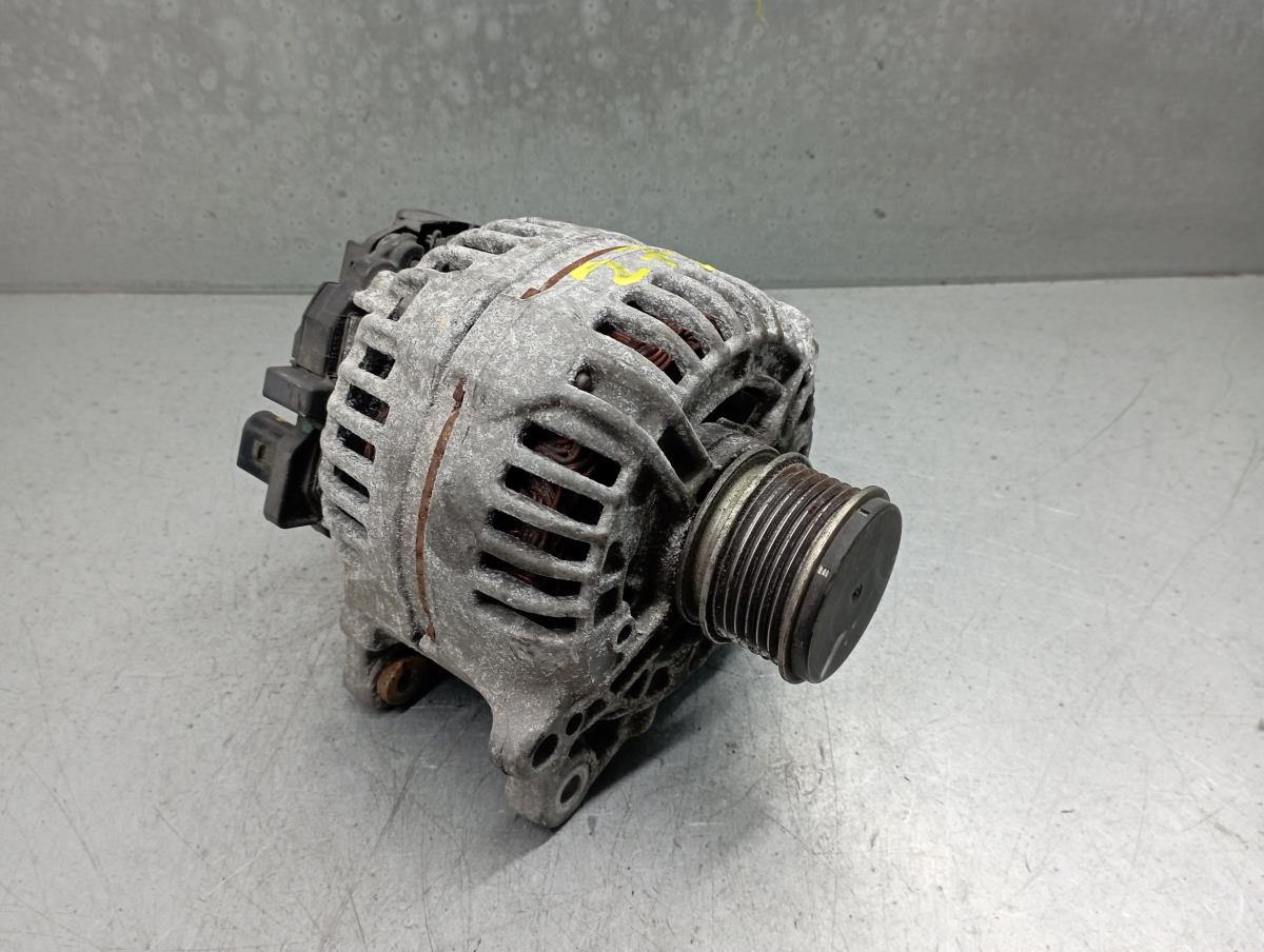 Alternador VOLKSWAGEN Polo (6R, 6C) Imagem-1