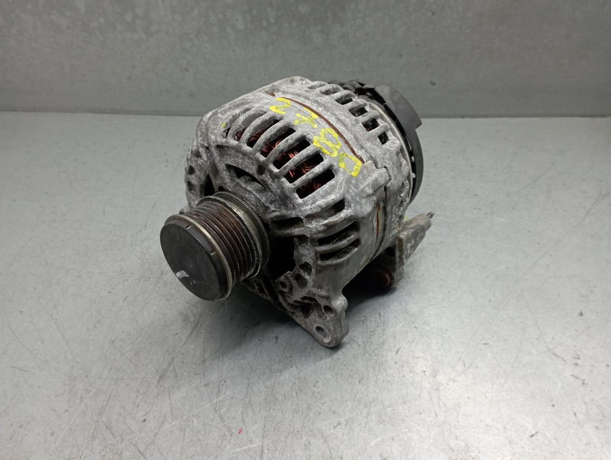 Alternador VOLKSWAGEN Polo (6R, 6C)