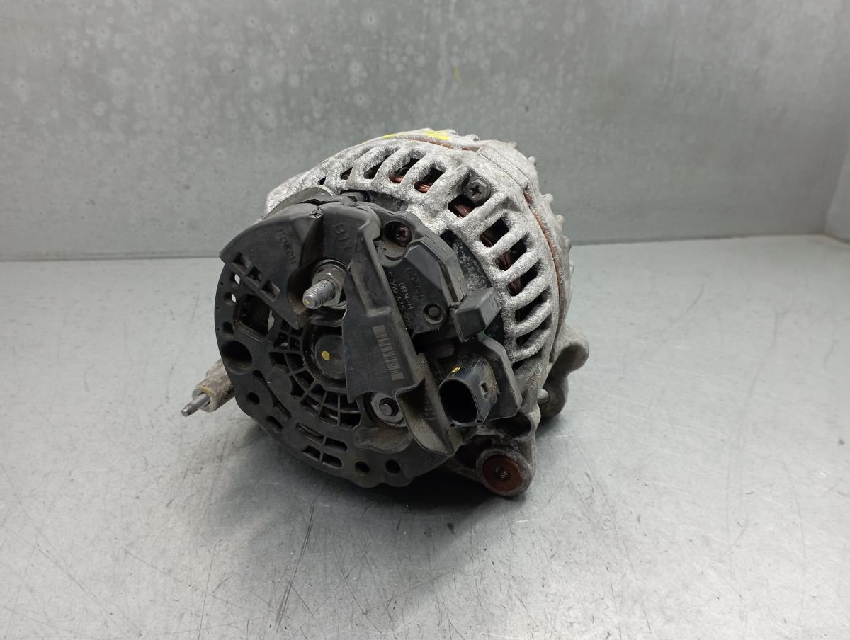 Alternador VOLKSWAGEN Polo (6R, 6C) Imagem-2