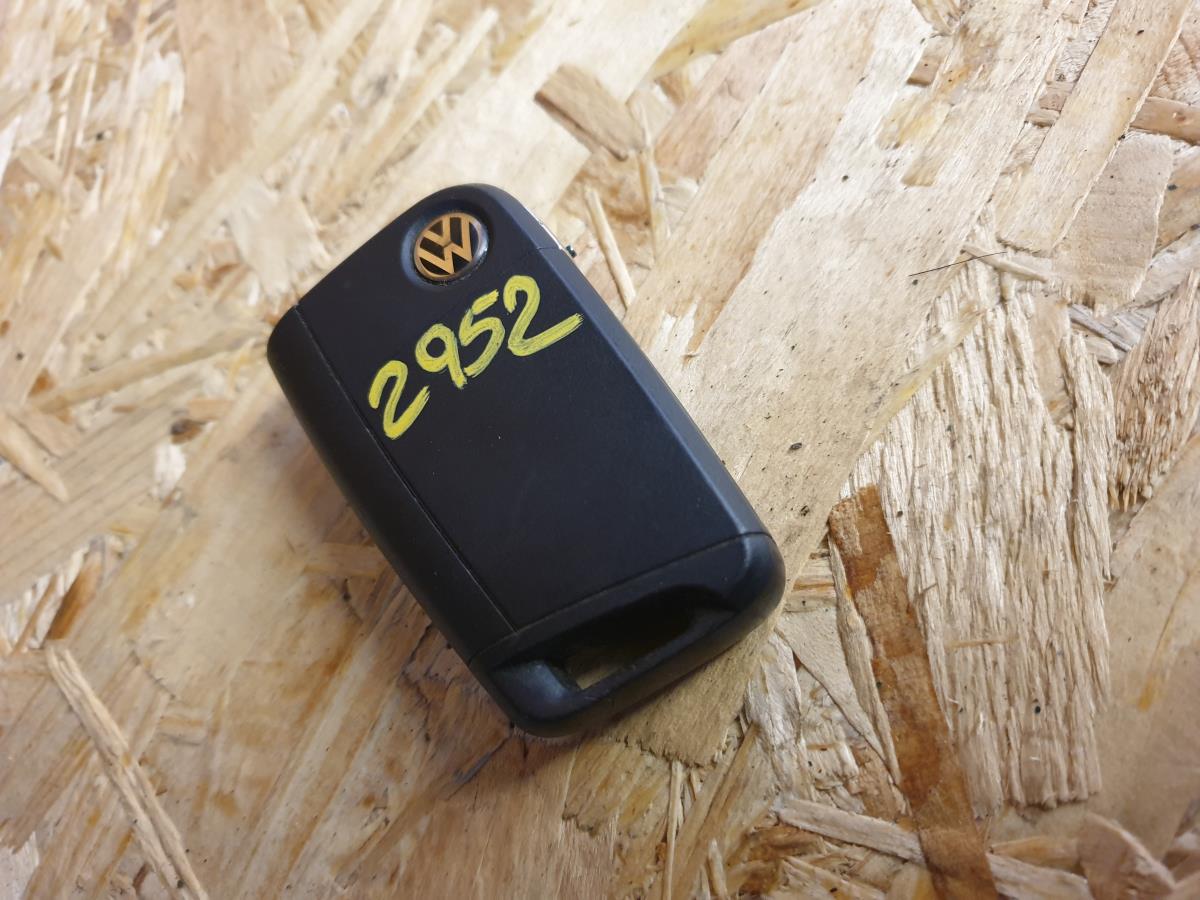 Mando VOLKSWAGEN Golf VII (5G1, BQ1, BE1, BE2)