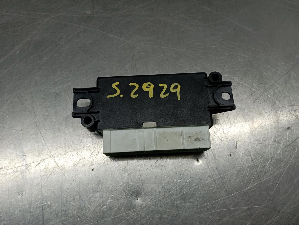 Módulo parking SEAT Ibiza IV ST (6J8, 6P8) Imagem-1