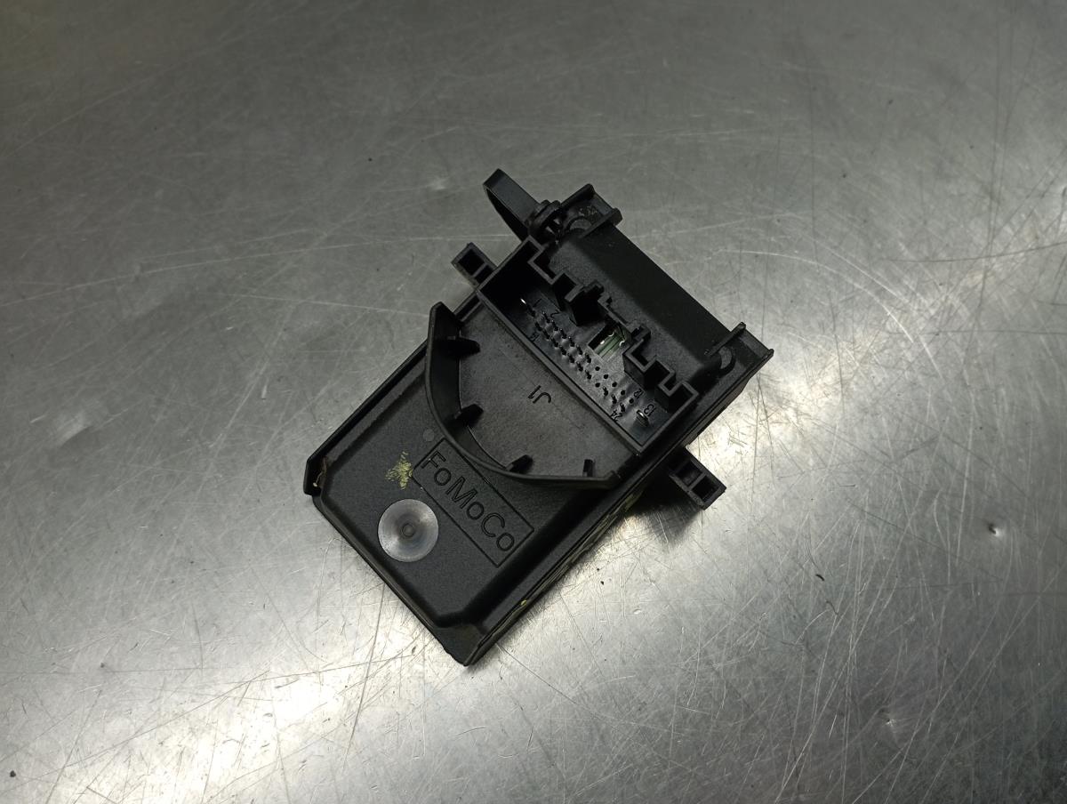 Centralina do fecho central FORD Fiesta VII (HJ, HF) Imagem-1