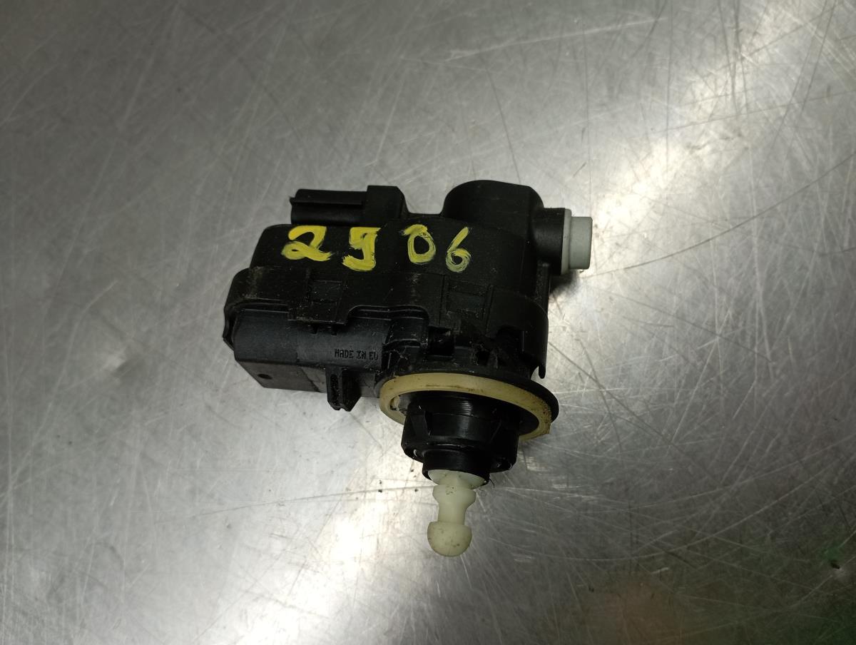 Motore regolazione fari RENAULT Megane IV (B9A/M_)