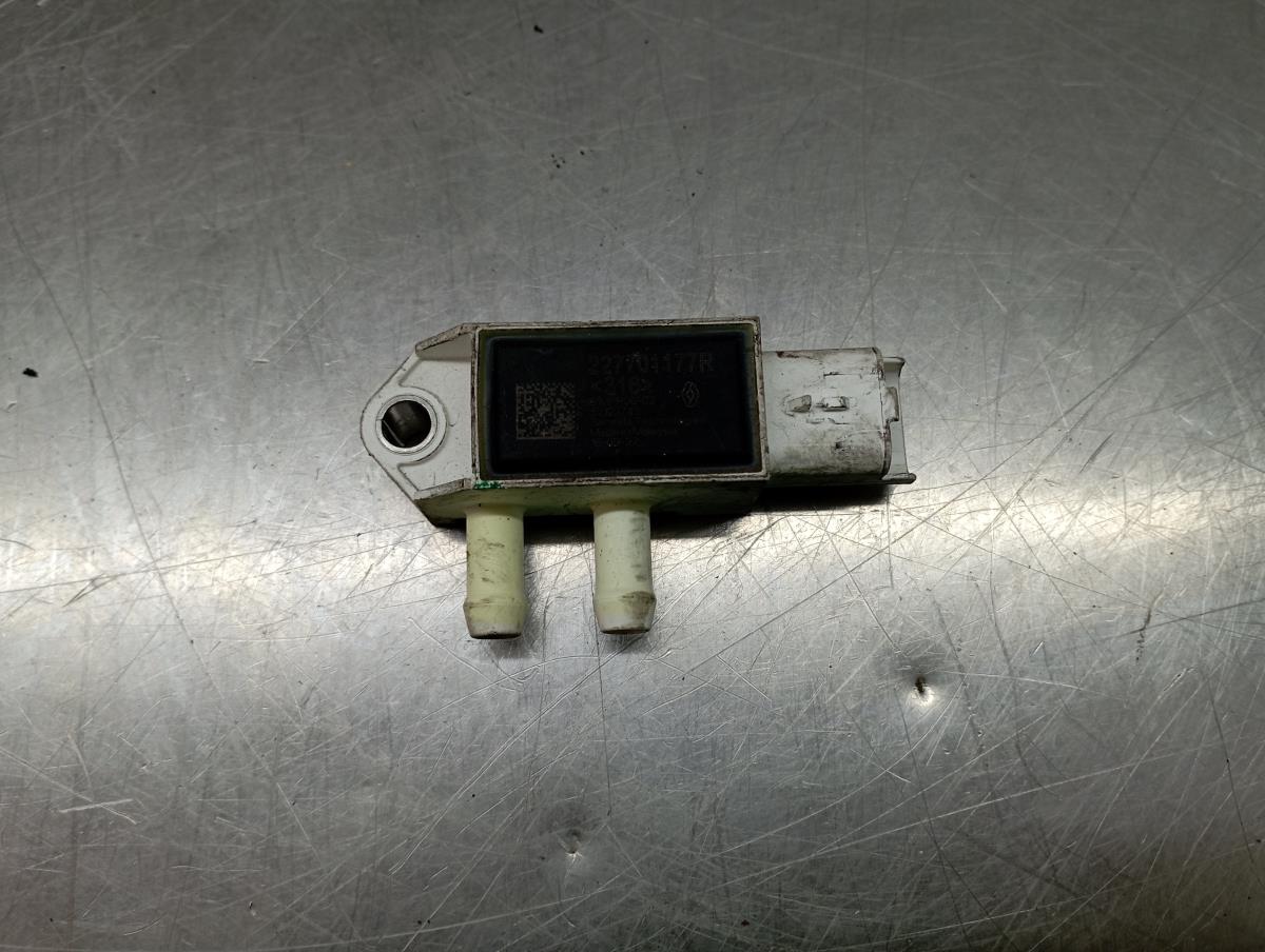 Sensor genérico NISSAN Qashqai II (J11) Imagem-1