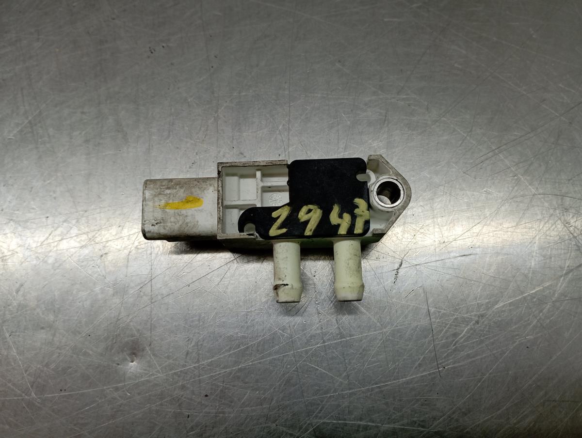 Sensor genérico NISSAN Qashqai II (J11)