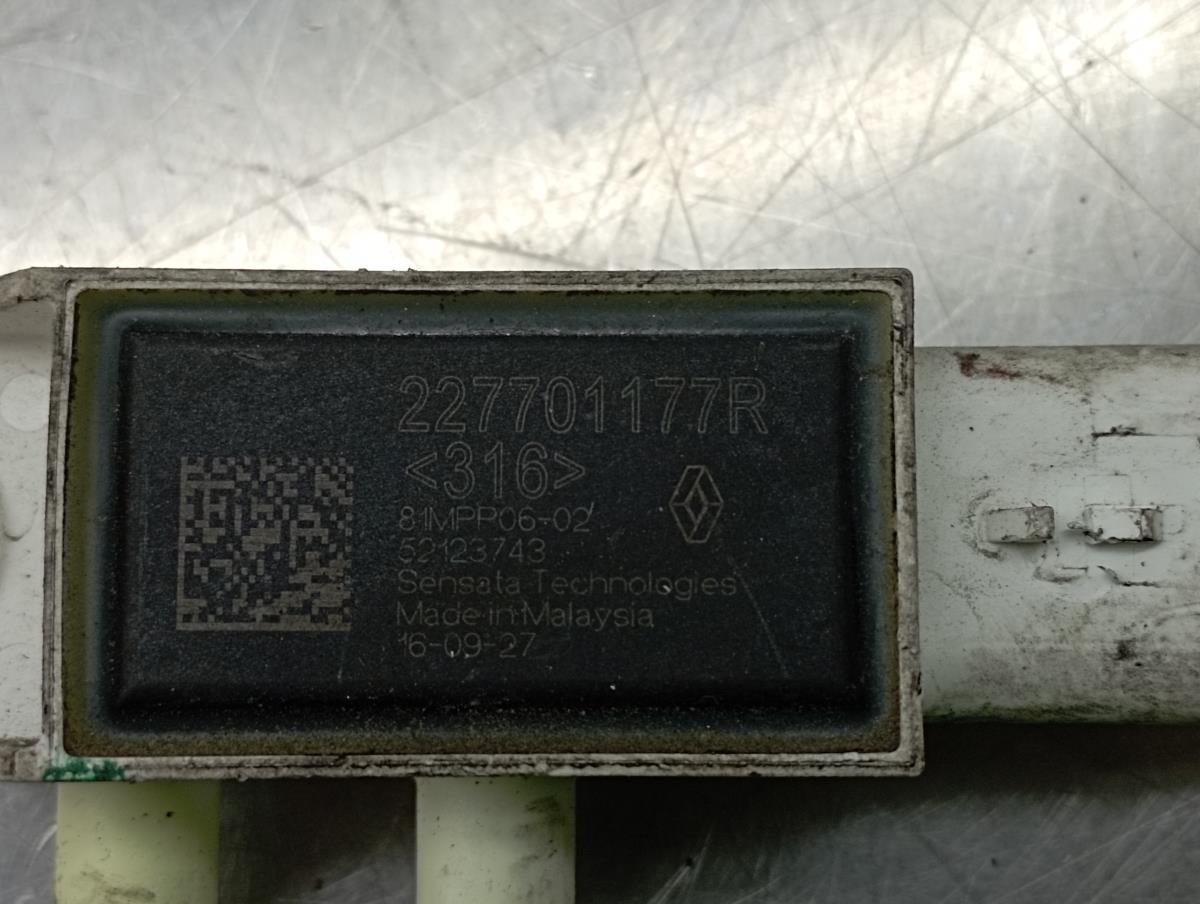 Sensor genérico NISSAN Qashqai II (J11) Imagem-3
