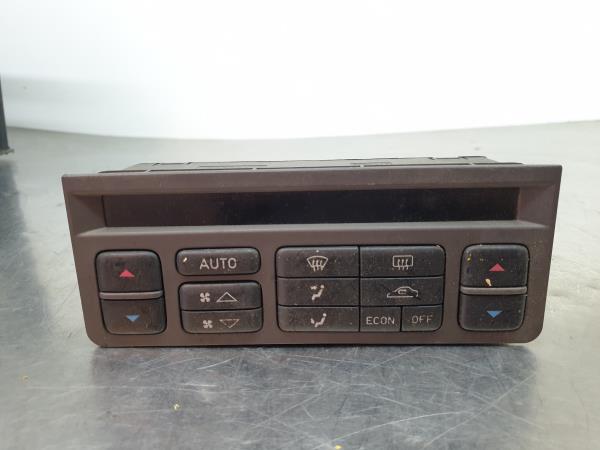 Climate control SAAB 9-5 Sedan (YS3E)
