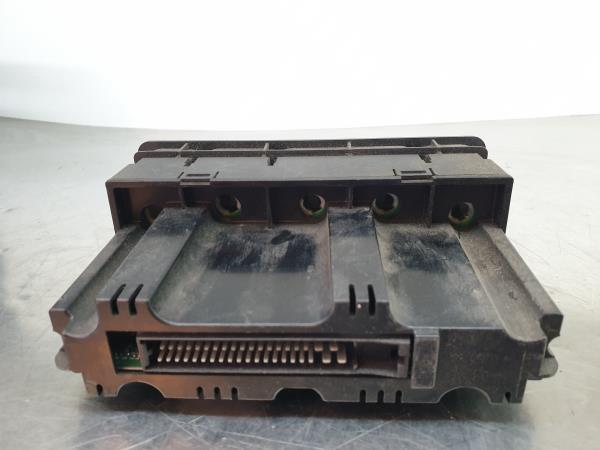 Climate control SAAB 9-5 Sedan (YS3E) Imagem-2