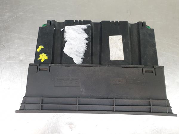 Climate control SAAB 9-5 Sedan (YS3E) Imagem-1