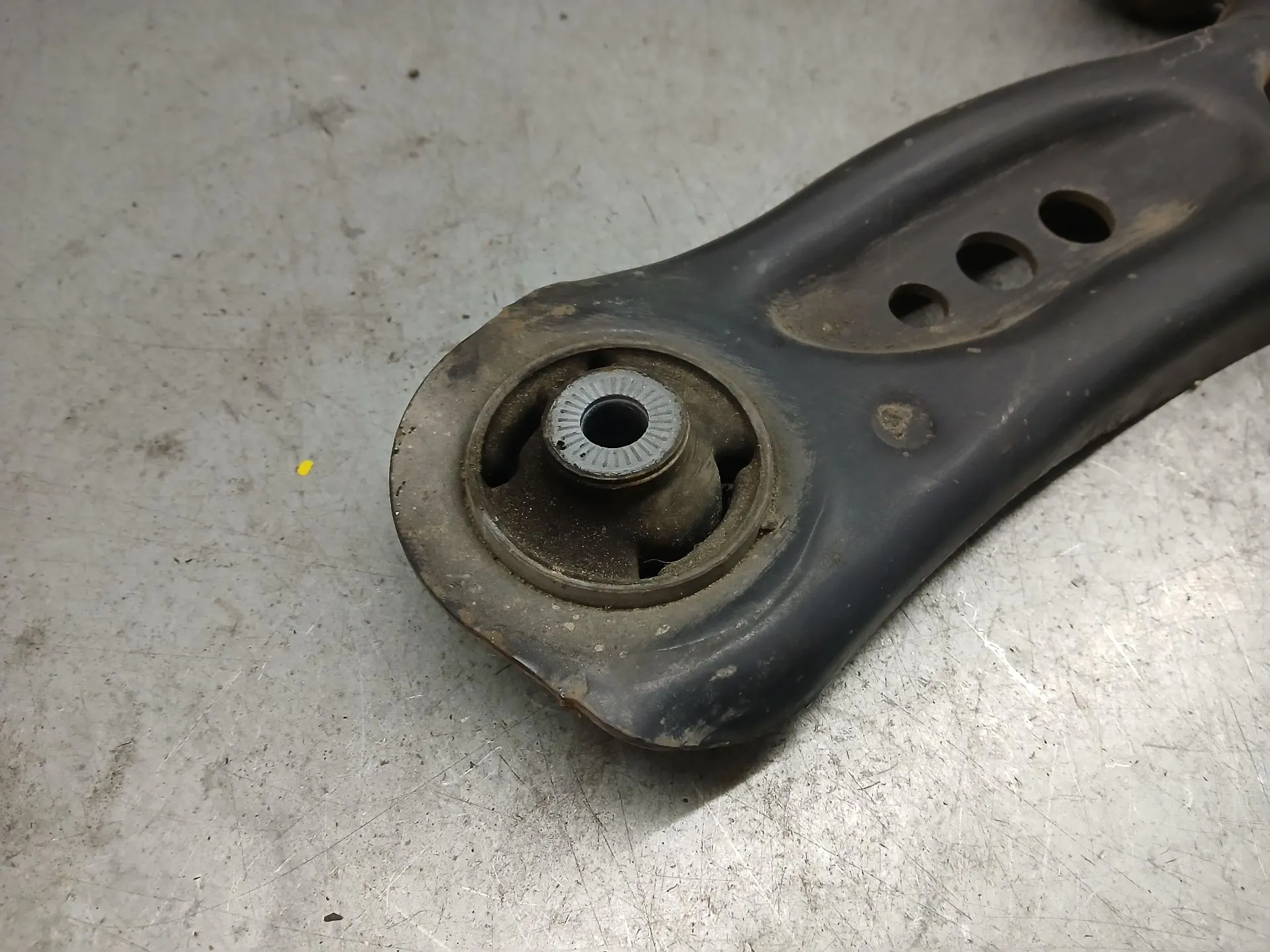 Brazo suspensión delantero derecho VOLKSWAGEN Golf VII (5G1, BQ1, BE1, BE2) Imagem-1