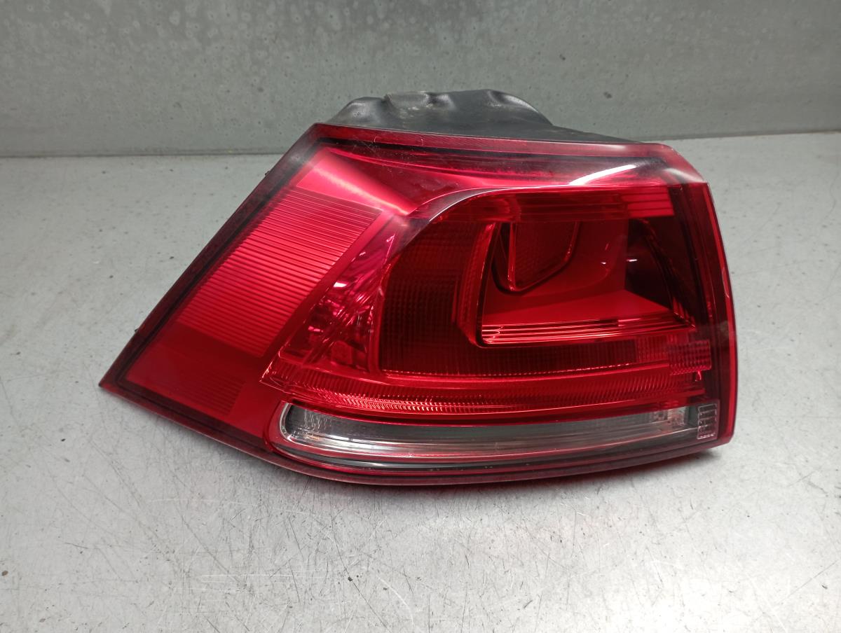 Piloto izquierdo VOLKSWAGEN Golf VII (5G1, BQ1, BE1, BE2)