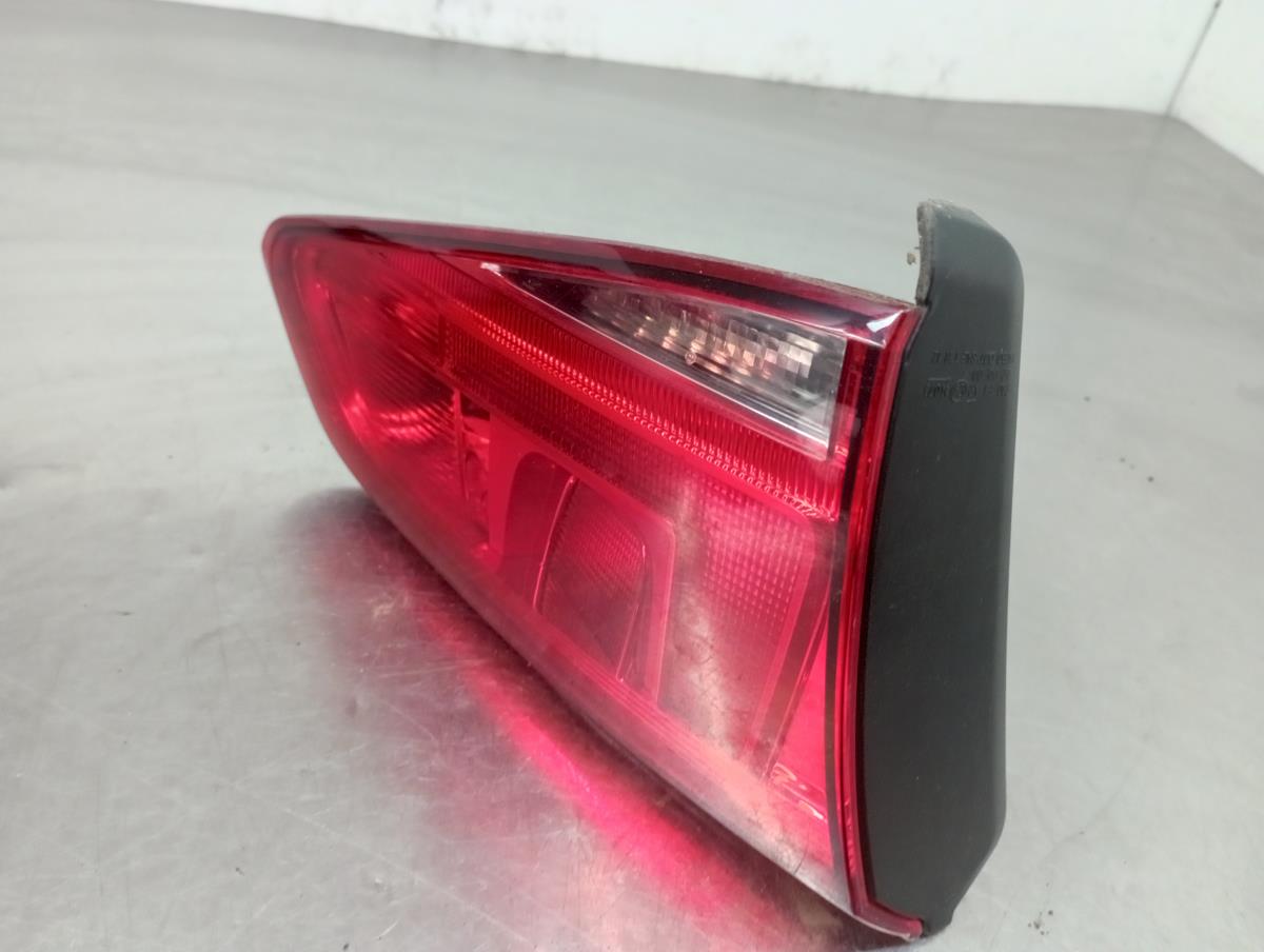 Fanale Sinistro Baule VOLKSWAGEN Golf VII (5G1, BQ1, BE1, BE2) Imagem-1