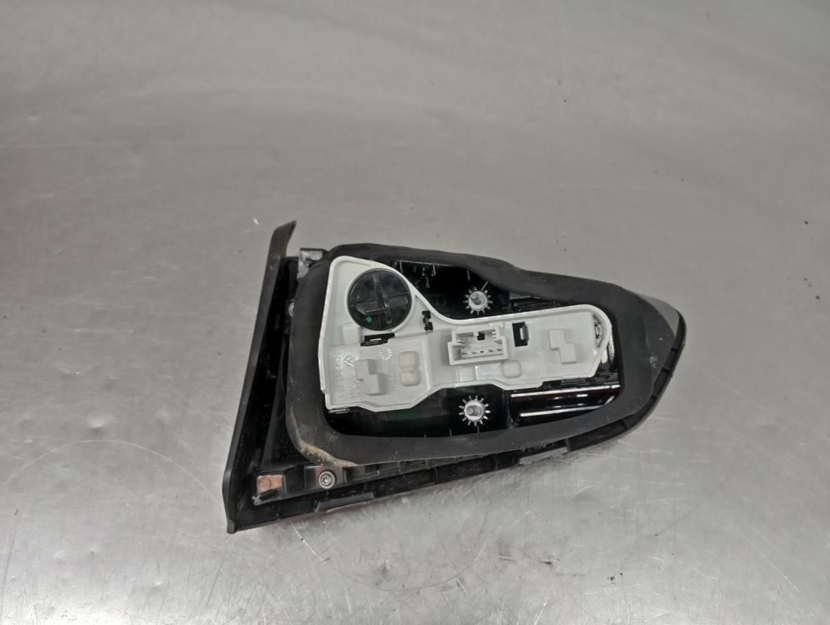 Fanale Sinistro Baule VOLKSWAGEN Golf VII (5G1, BQ1, BE1, BE2) Imagem-2