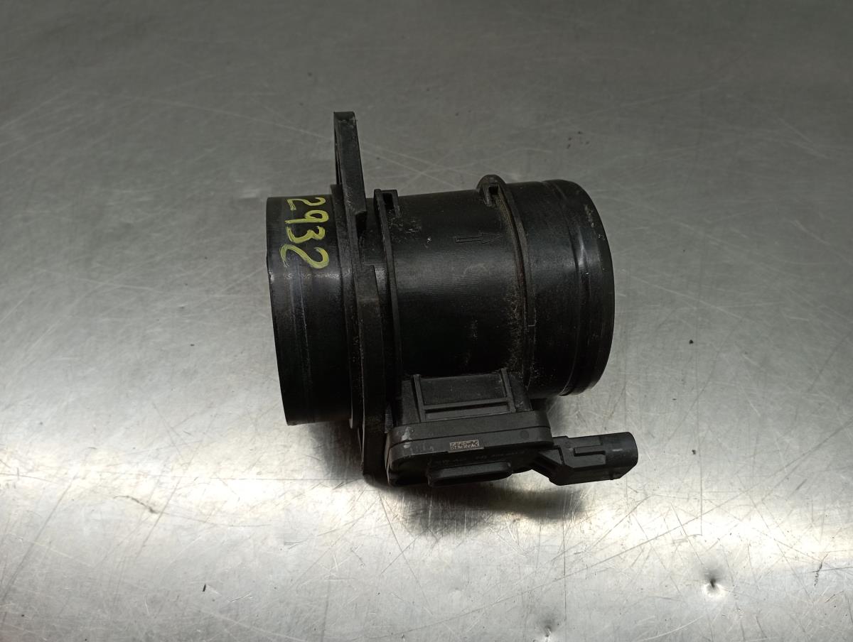 Mass Air Flow Sensor (MAF) VOLKSWAGEN Golf VII (5G1, BQ1, BE1, BE2)