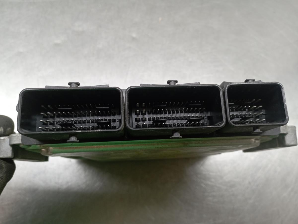 Centralina motor / ECU RENAULT Clio IV Grandtour (KH_) Imagem-1