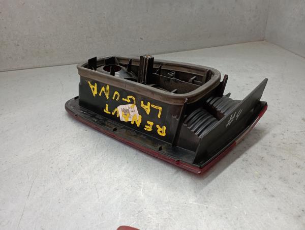 Feu de coffre Gauche RENAULT Laguna II (BG0/1_) Imagem-2