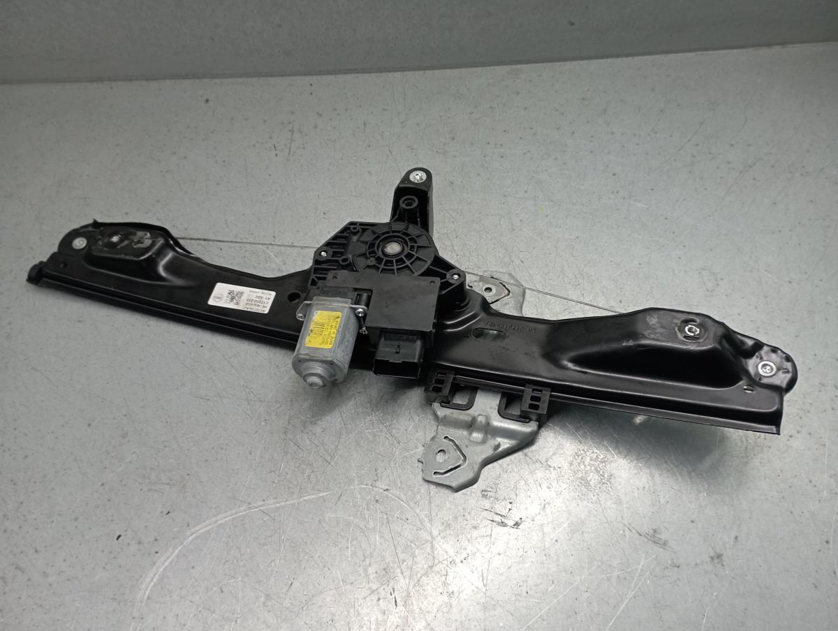 Lève-vitre avant gauche NISSAN Qashqai II (J11)