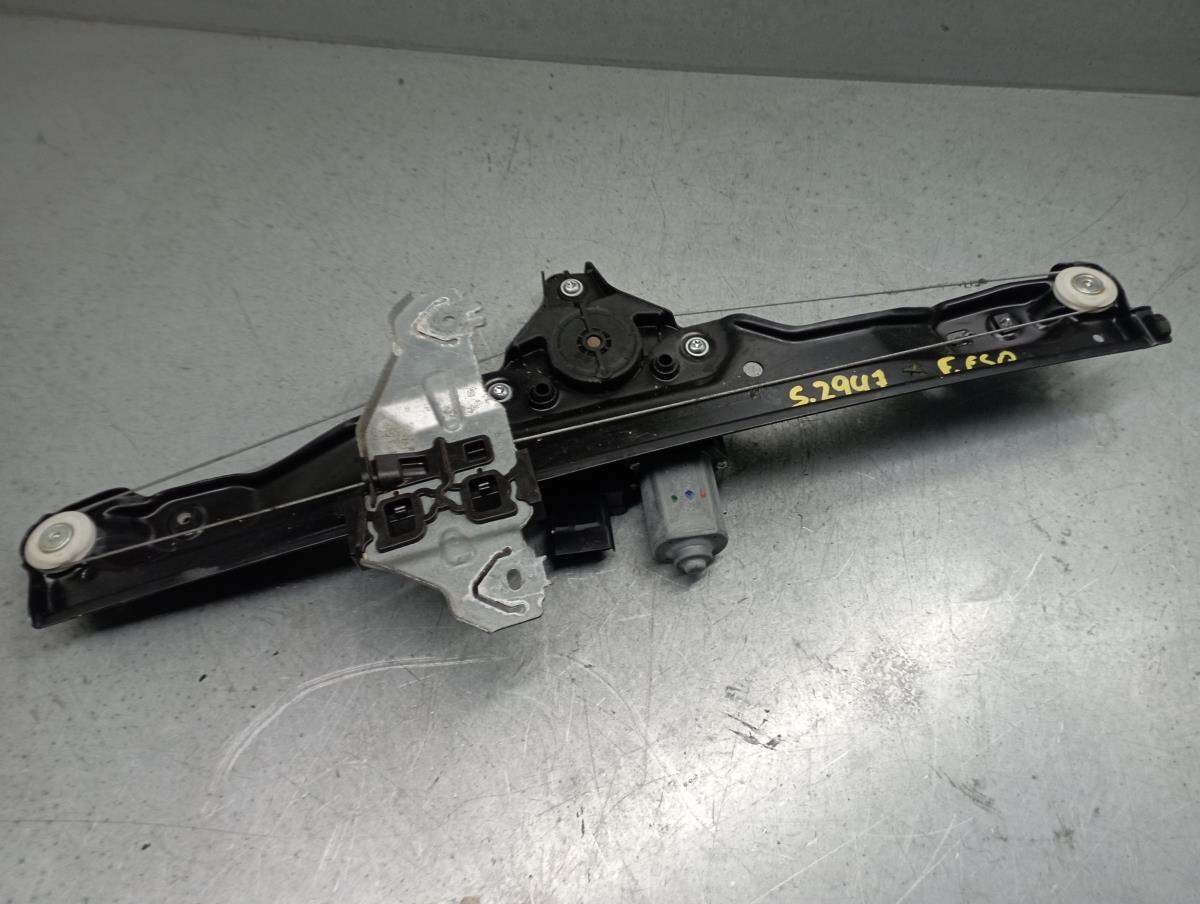 Lève-vitre avant gauche NISSAN Qashqai II (J11) Imagem-1