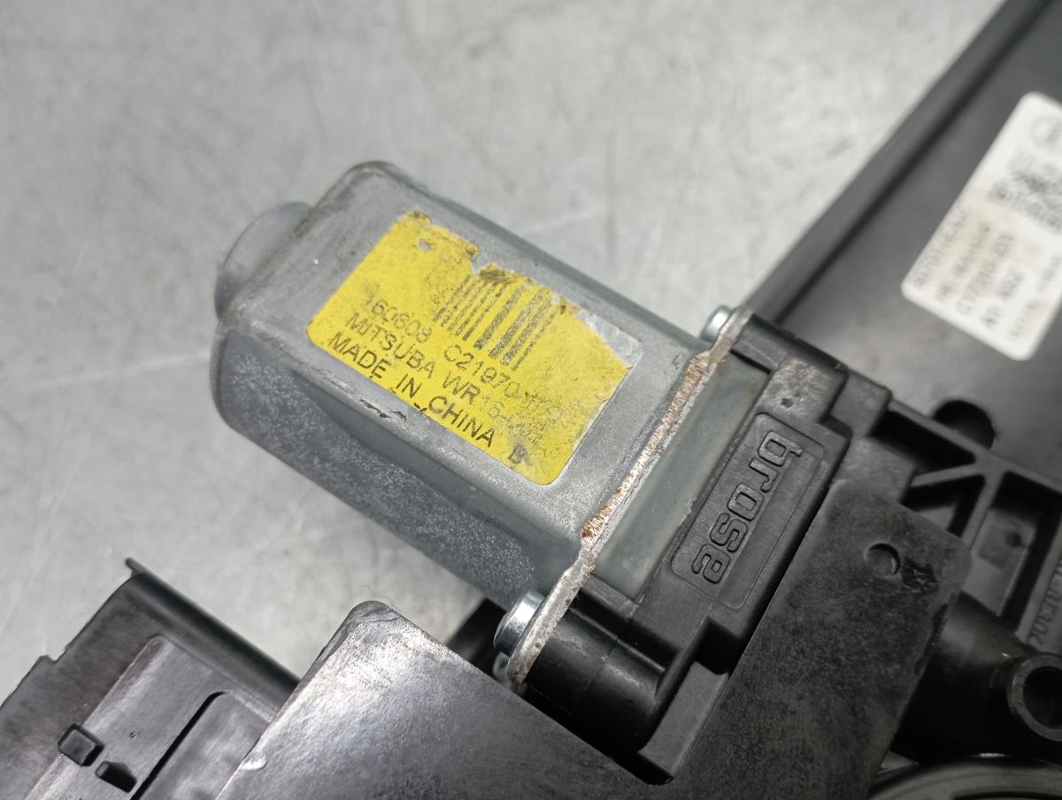 Lève-vitre avant gauche NISSAN Qashqai II (J11) Imagem-3