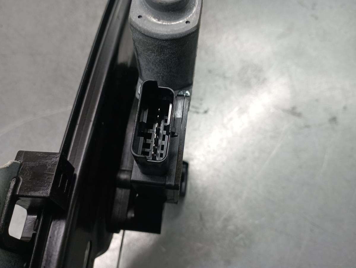 Lève-vitre avant gauche NISSAN Qashqai II (J11) Imagem-4