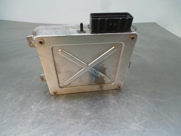 Centralina motor / ECU LAND ROVER Freelander (L314) Imagem-1