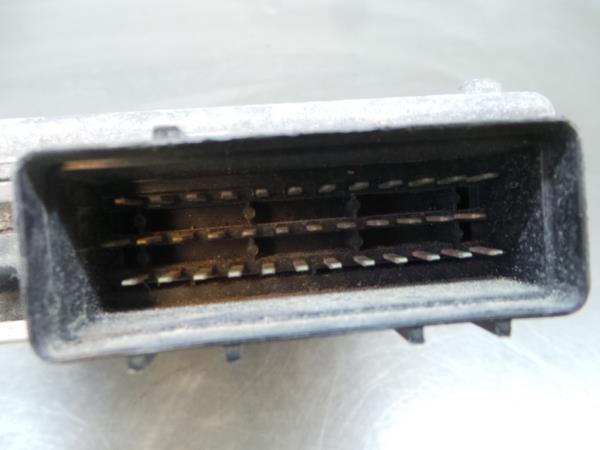 Centralina motor / ECU LAND ROVER Freelander (L314) Imagem-2