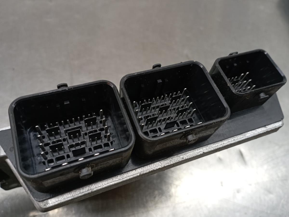 Centralina motor / ECU CITROËN C3 III (SX) Imagem-2