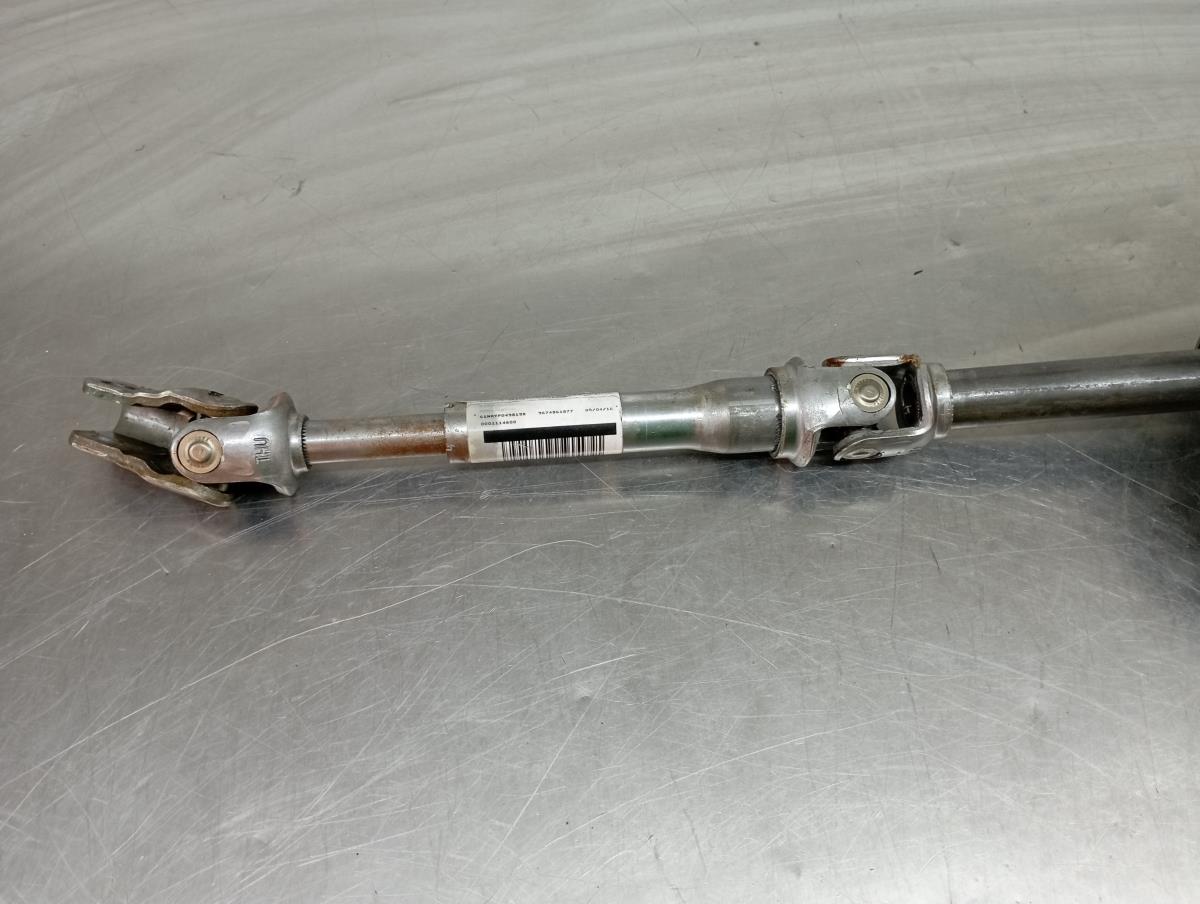 Colonna dello sterzo PEUGEOT 308 II Imagem-1