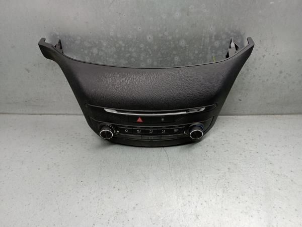 Kit Auto-rádio PEUGEOT 308 SW II Imagem-0