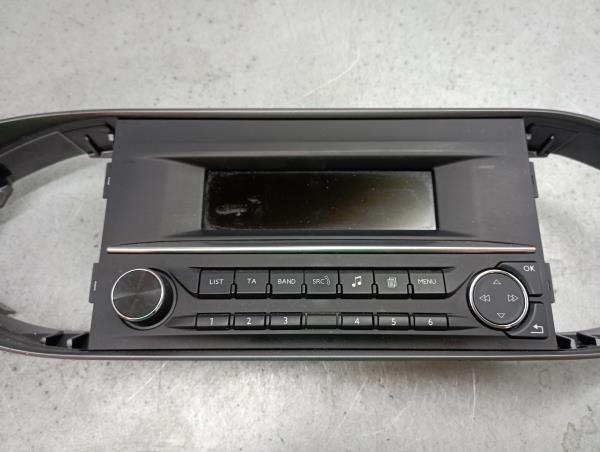 Kit Auto-rádio PEUGEOT 308 SW II Imagem-3